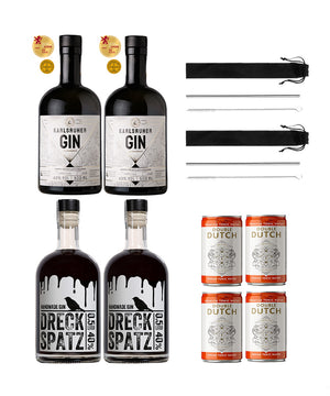 Gin Set L