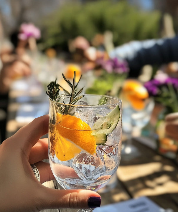 Gin-Frühlingsedition <br> 17.05.2025