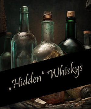 Hidden Whiskys <br> 10.05.2025