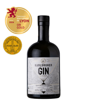 Karlsruher Gin