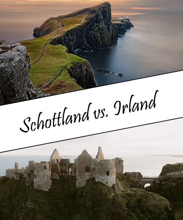 Schottland vs. Irland <br> 19.04.2025