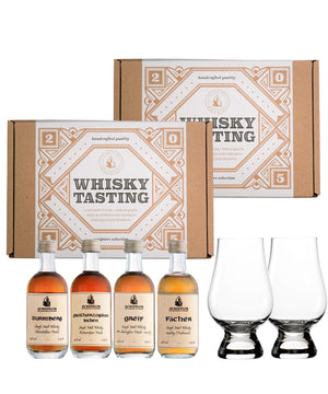 Whisky Starter Set